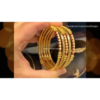 Creative Bangle  Ring 